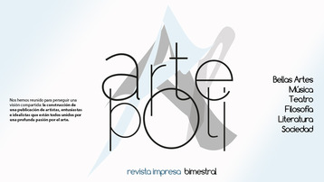 ARTEPOLI  "Perfiles y respuestas"