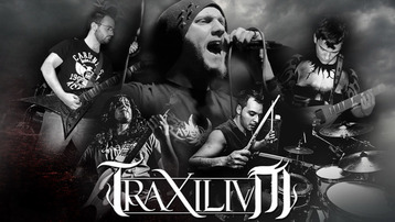 TRAXILIUM. Nuevo disco "Contra el Abismo"