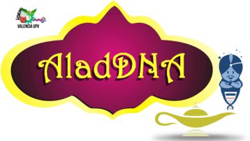AladDNA
