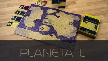 Planeta L