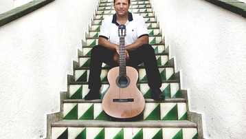 Música en favor de las adversidades | "Noche Mágica"