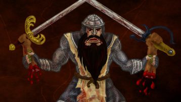 Yantar de Mio Zid Zampeador