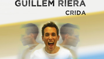 Nou disc de Guillem Riera + videoclip