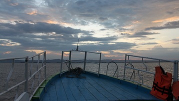 "Los Versos del Piloto"