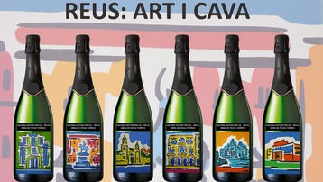 Reus: Art i Cava