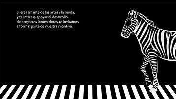 Paso de Zebra