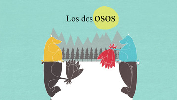 Los dos osos