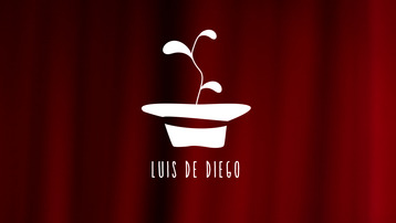 Luis de Diego - Recomponiendo (CD)