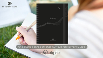CoachingAgenda ALIGAE 2016