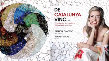 De Catalunya vinc... 