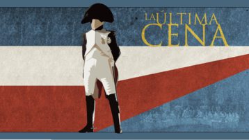 Cortometraje musical "La última cena"