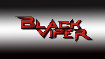 Black Viper: Grabación de primer álbum + gira presentación