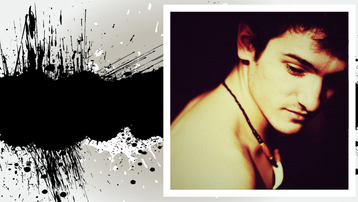 Grabación del primer álbum discográfico de Mikel Iglesias