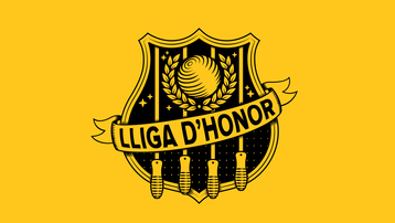 Lliga d'Honor