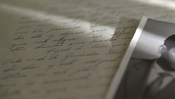 La carta de Elisa