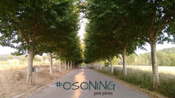 #Osoning