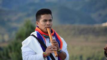 Qolla Marka (Tierra de Medicina)