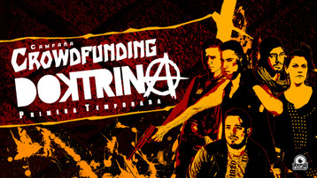 Doktrina - Primera Temporada