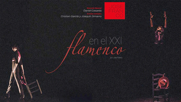 FLAMENCO EN EL XXI