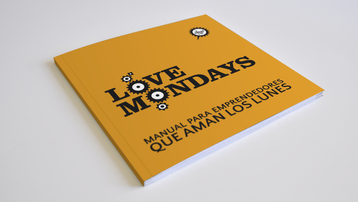 Manual para emprendedores que aman los lunes