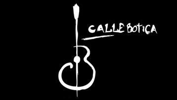 Apadrina a un botica. Nuevo disco  con temas Inéditos 