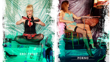 EroStreet Festival