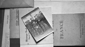 Cartas desde el frente