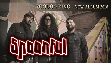 Spoonful: Voodoo Ring