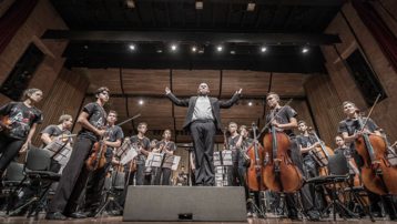 Festival Coral de Medellín (internacional)