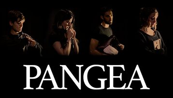 PANGEA 