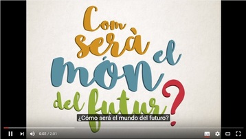 Descubre la Innovación