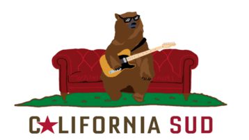 Segundo disco de California Sud