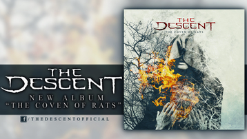 The Descent - The coven of rats