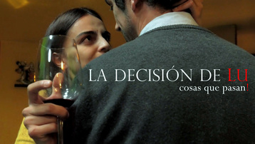 La decisión de Lu 