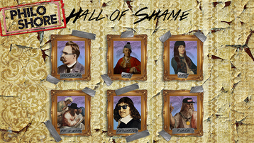 Philo Shore - Webserie