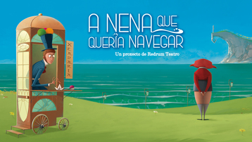 A Nena Que Quería Navegar