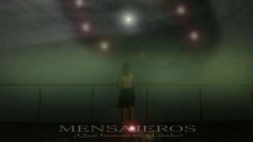 Largometraje MENSAJEROS