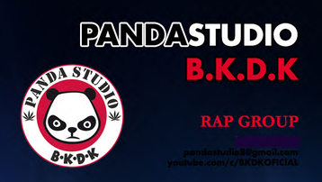 B.K.D.K Disco (Prod. PandaStudio) 