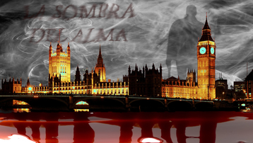 La sombra del alma