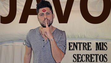 Reedicion disco de Javo "Entre mis secretos"