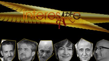 interesARTE: Vida y Obra de 6 artistas plásticos