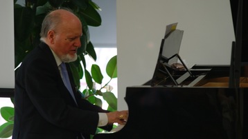 Primer Disco de Julio Robles 