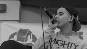 BARBÉ | #ECLIPSE | NUEVO ÁLBUM