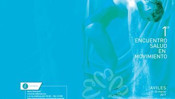 1er Encuentro Salud en Movimiento