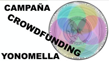 Campaña Crowdfunding Yonomella