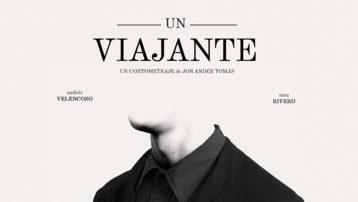 UN VIAJANTE