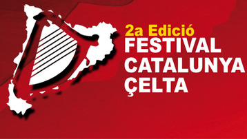 2a Edició Festival Catalunya Çelta!