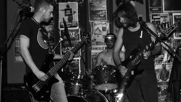 Chinotazo - Primer disco "La Mente es Bella... para corromperla"