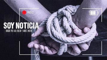 «Soy noticia», el cortometraje