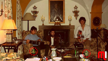 Queremos que Taburete puedan permitirse beber otra cerveza que no sea Steinburg.